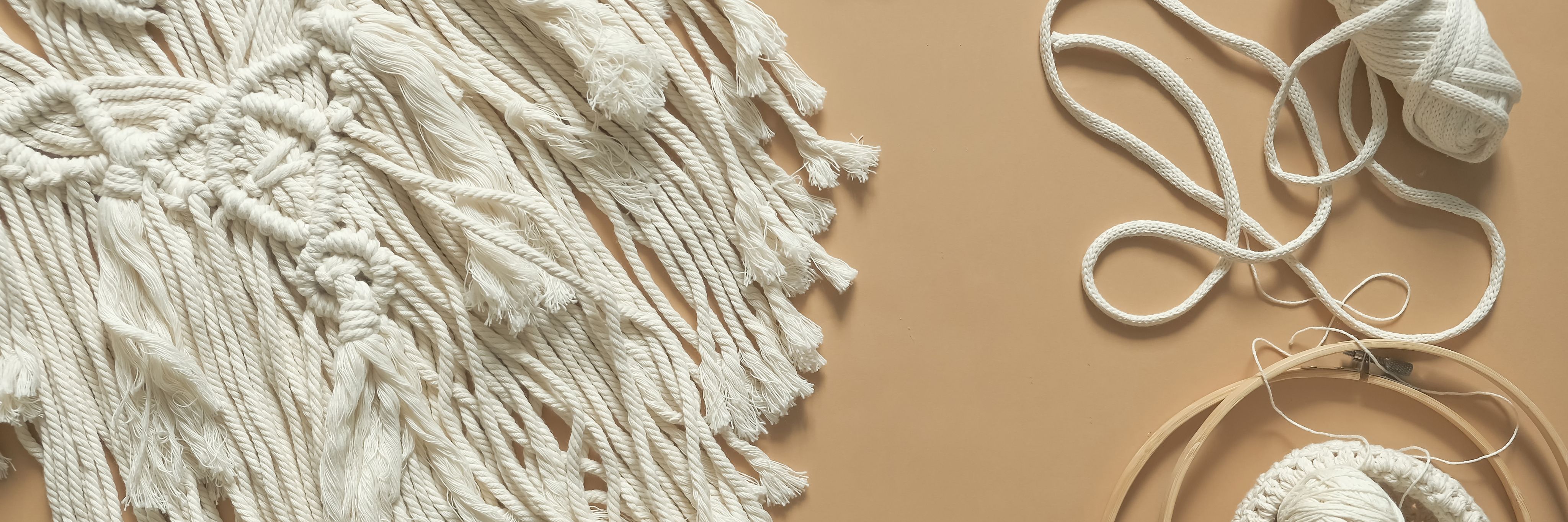 Macrame